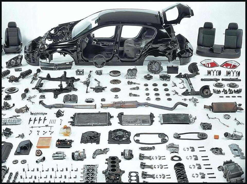 Auto Parts